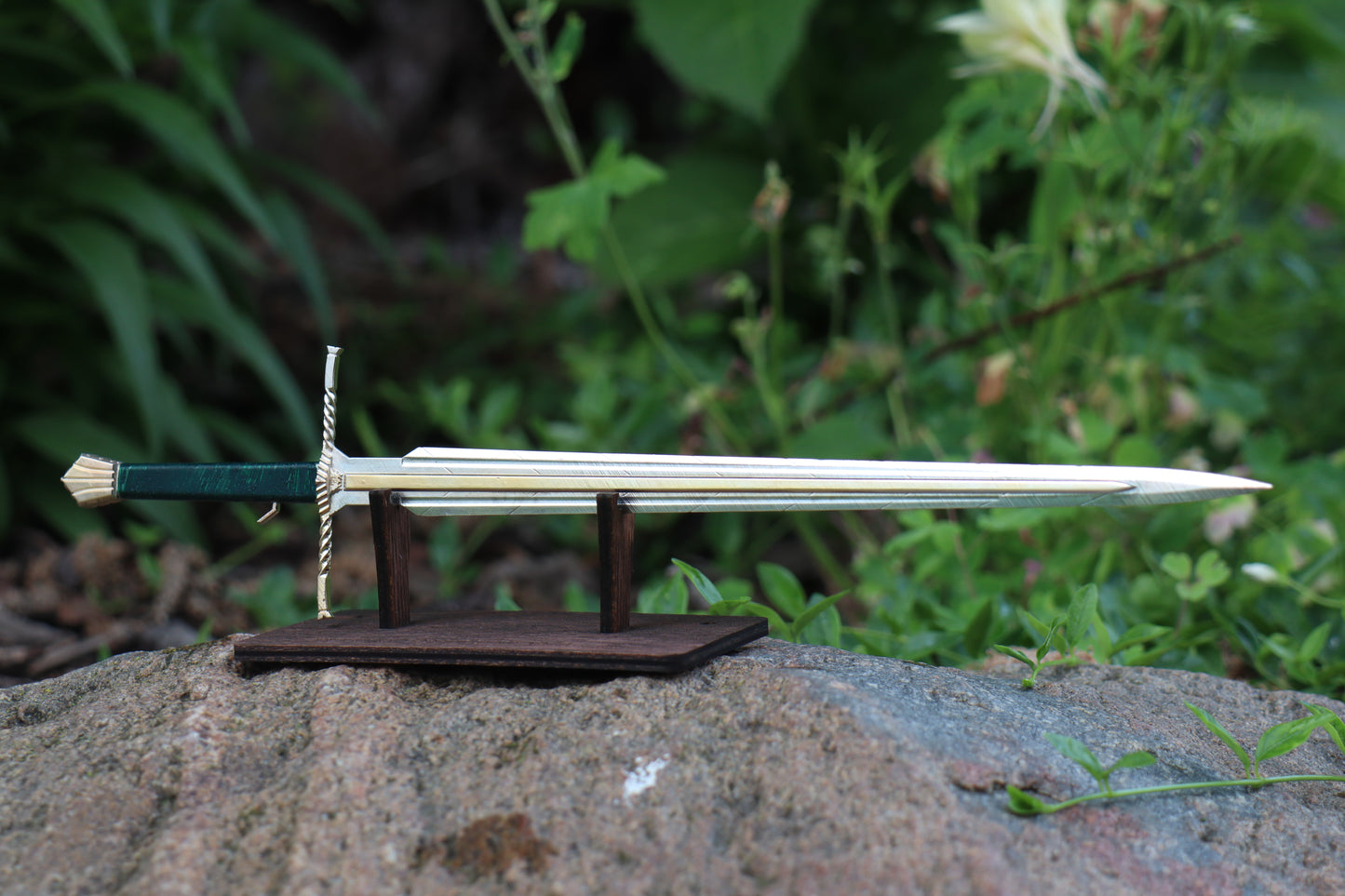Whip Sword Replica PREORDER