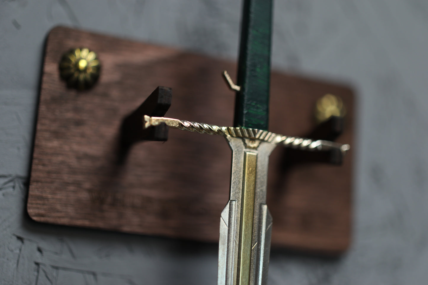 Whip Sword Replica PREORDER
