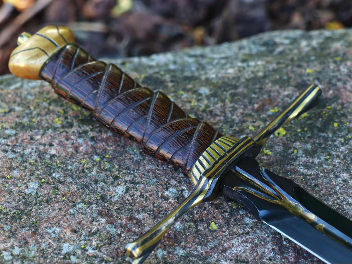 Dagger Challenge Build