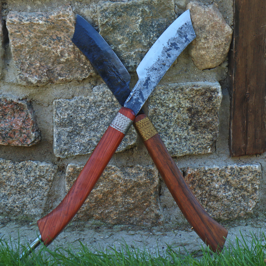 Dual Blades