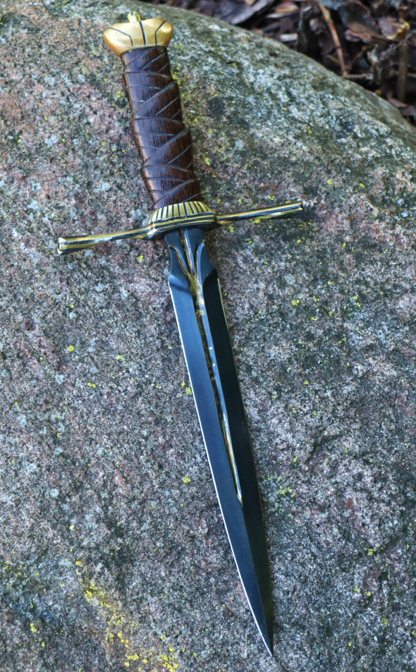 Dagger Challenge Build
