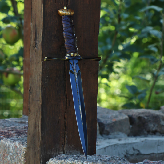 Dagger Challenge Build