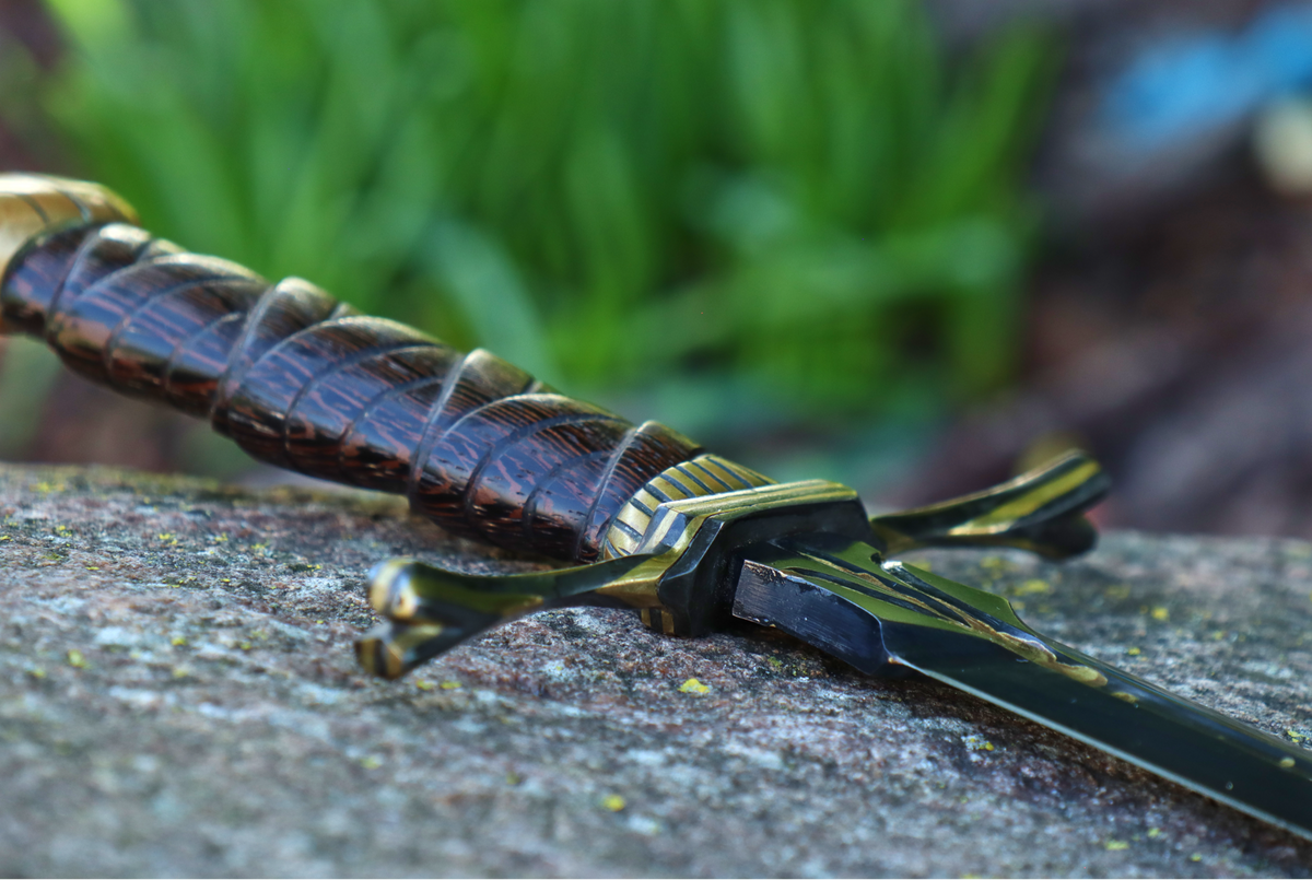 Dagger Challenge Build