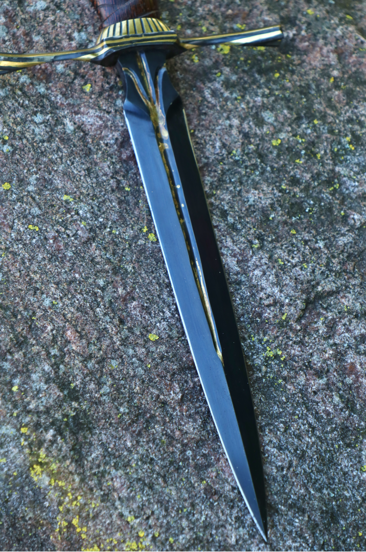 Dagger Challenge Build