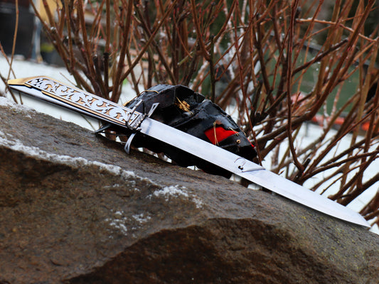 Folding Blade Mk. III