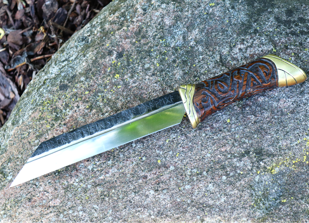 Viking Seax
