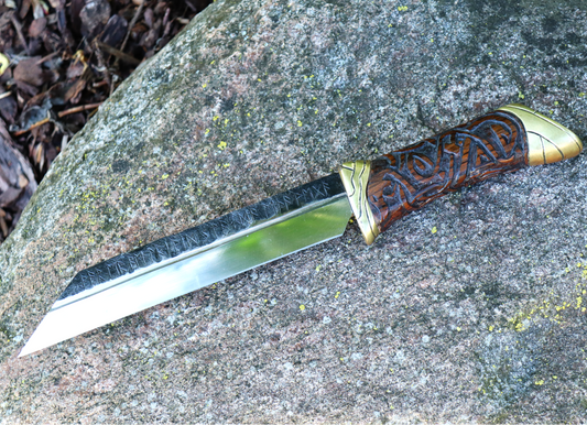 Viking Seax